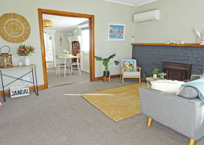  at 46a Pratt Ave, Foxton Beach, Horowhenua, Manawatu / Whanganui