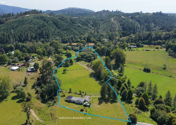  at 927 Waiwhero Road, Motueka, Tasman, Nelson / Tasman