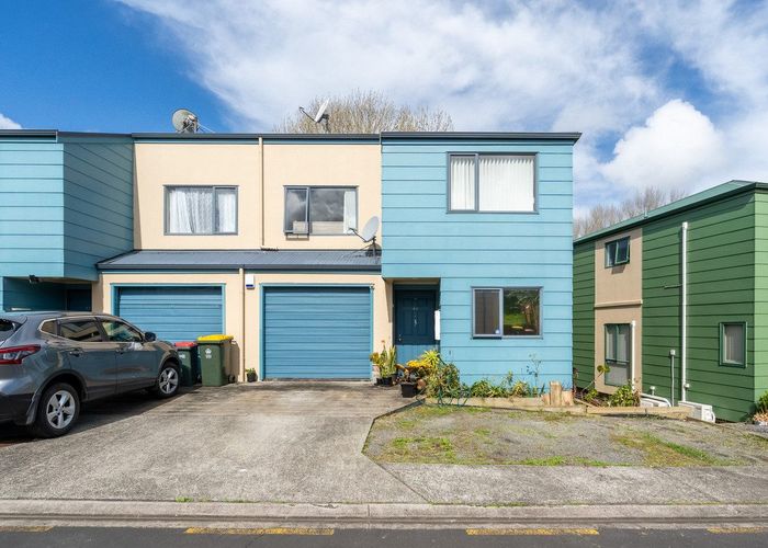 at 85 Malaspina Place, Papatoetoe, Manukau City, Auckland