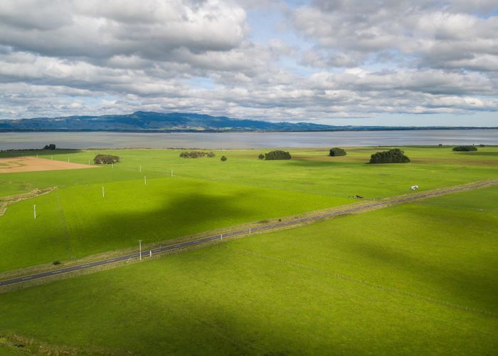 For sale Lot 2, 1072 Western Lake Road, Featherston, South Wairarapa
