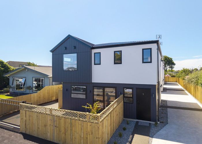  at 1/13 Shearer Ave, Papanui, Christchurch City, Canterbury