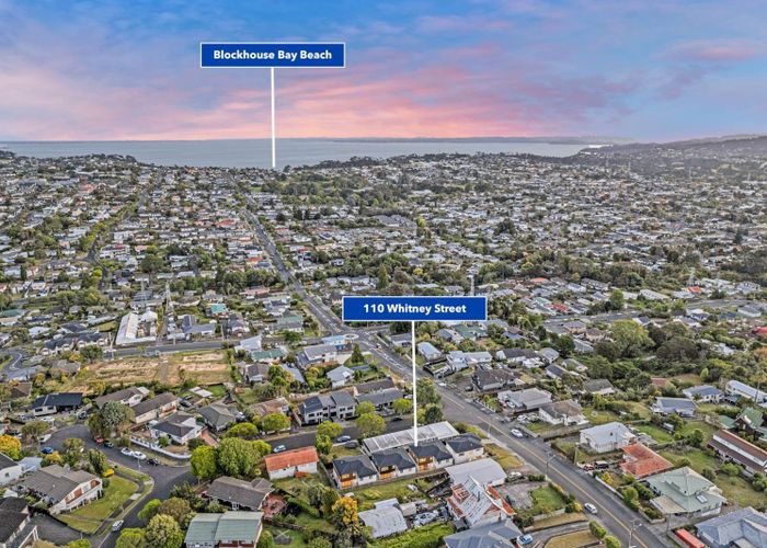  at Lot3/110 Whitney Street, New Windsor, Auckland City, Auckland