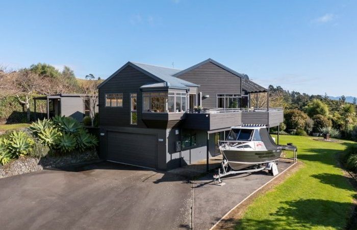  at 2 Elliot Way, Tauranga