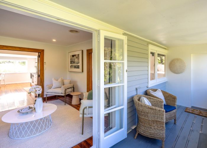  at 7 Hill Road, Palm Beach, Waiheke Island