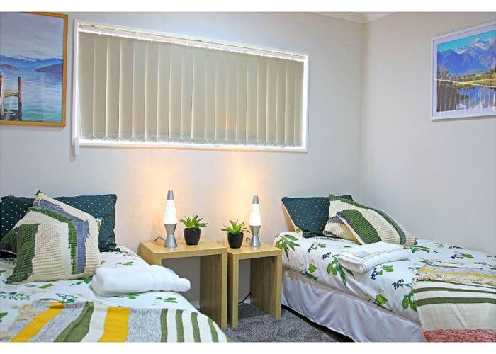  at 57C Senator Drive, Manurewa, Manukau City, Auckland