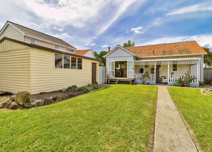  at 2/33 Nuffield Avenue, Marewa, Napier