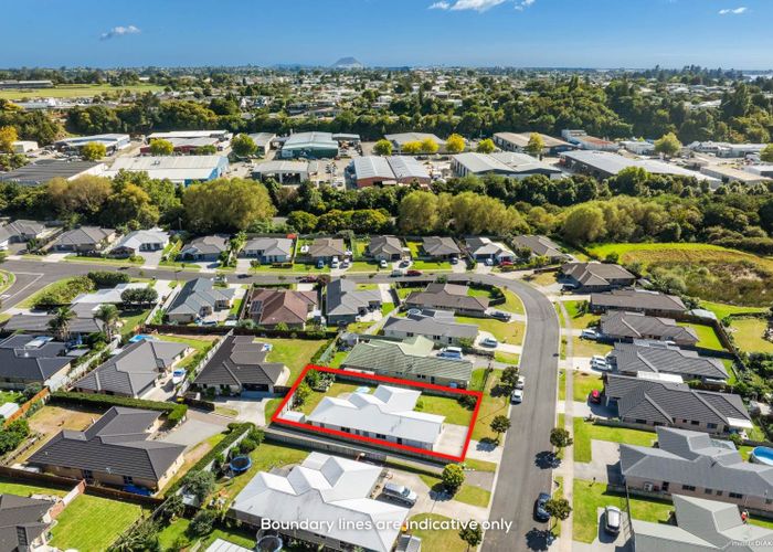 at 47 Fairfax Crescent, Pyes Pa, Tauranga, Bay Of Plenty