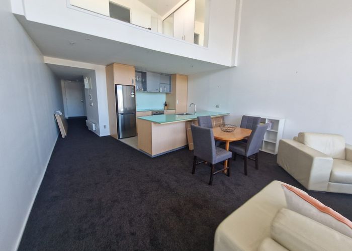  at 118/72 Tory Street, Te Aro, Wellington