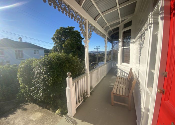  at 60 Pacific Street, Roslyn, Dunedin, Otago