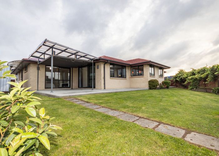  at 55 Liberty Grove, Kelvin Grove, Palmerston North, Manawatu / Whanganui
