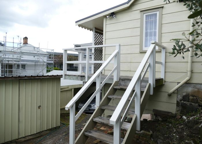  at 3/185 Mt Eden Rd, Mount Eden, Auckland City, Auckland