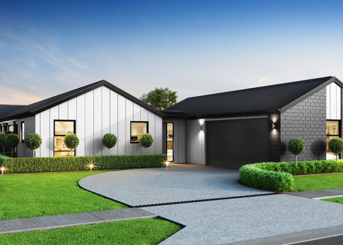  at lot 6/1409 Rangiuru Road, Te Puke, Western Bay Of Plenty, Bay Of Plenty