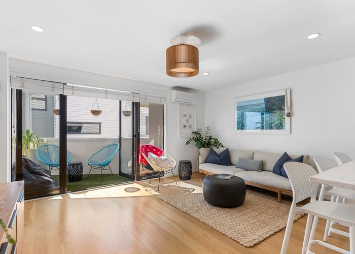  at 7/18 Blake Street, Ponsonby, Auckland City, Auckland
