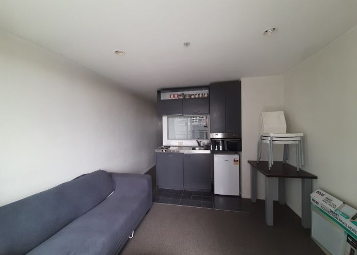  at 13F/34 Kingston Street, Auckland Central, Auckland
