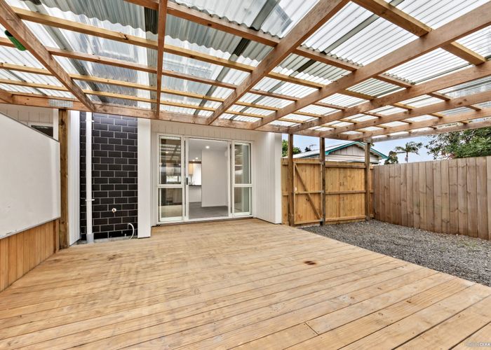  at 61C Ash Street, Avondale, Auckland City, Auckland