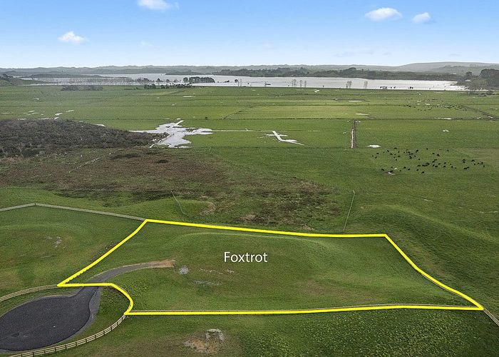 For sale Lot F Oakridge Rise, Rangiriri, Waikato, Waikato homes.co.nz