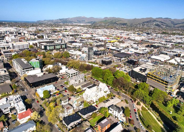  at 11/41 Cambridge Terrace, Christchurch Central, Christchurch