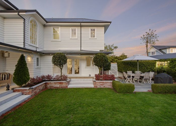  at 80 Heaton Street, Merivale, Christchurch