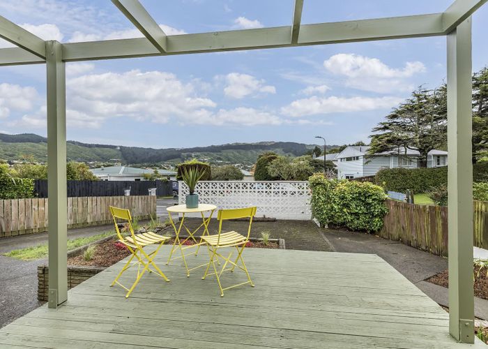  at 12 Morgan Place, Tawa, Wellington