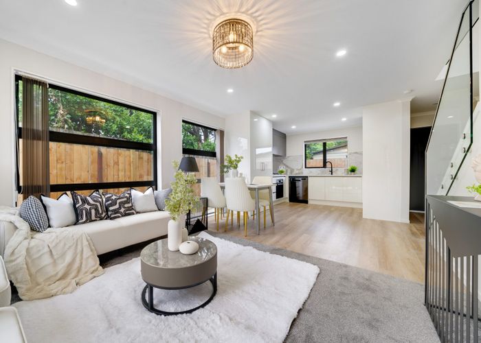 at Lot 4/9 Bernard Street, Papatoetoe, Manukau City, Auckland