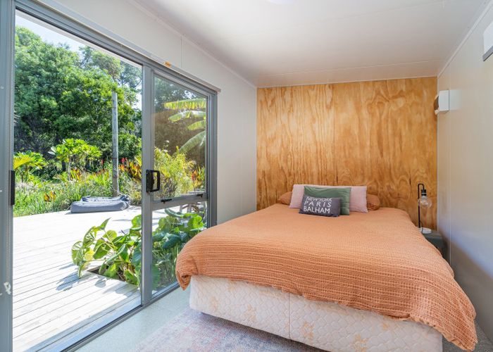  at 35B Cuvier Crescent, Kuaotunu Beach, Thames-Coromandel, Waikato