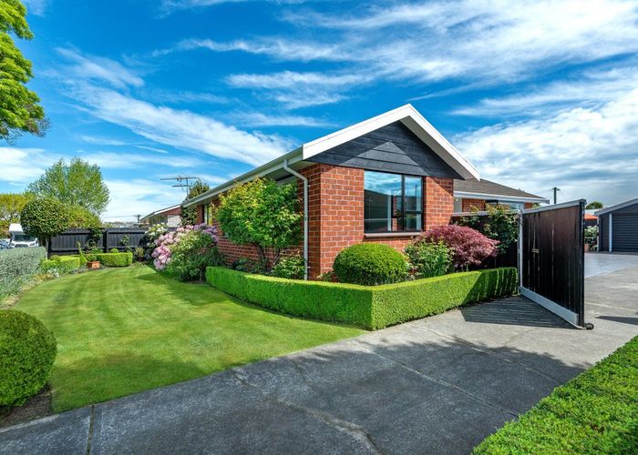  at 9 Melville Street, Bishopdale, Christchurch