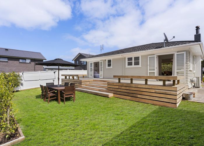 at 43 Waitangi Road, Onehunga, Auckland