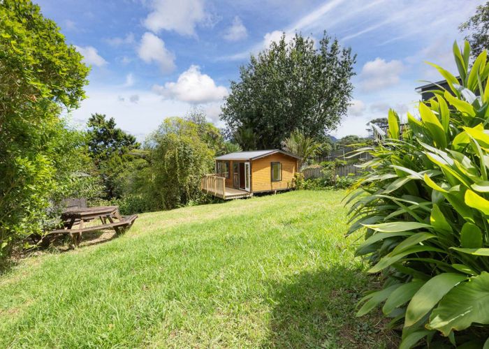  at 1111 Huia Road, Huia, Waitakere City, Auckland