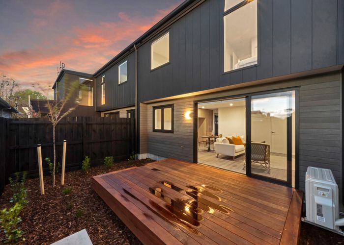  at 3/30 McLean Street, Linwood, Christchurch City, Canterbury