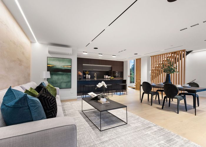  at Lot 2,3,4/48 Merani Street, Belmont, North Shore City, Auckland