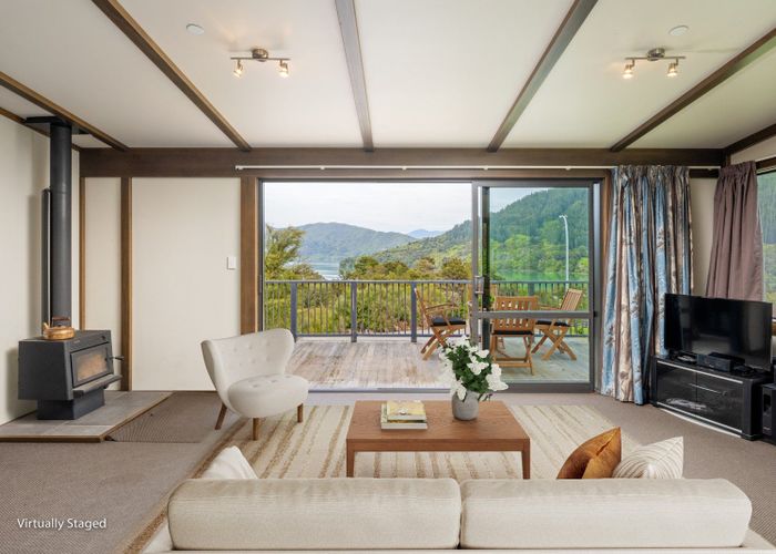  at 2679 Kaiuma Bay, KAIUMA BAY, HAVELOCK