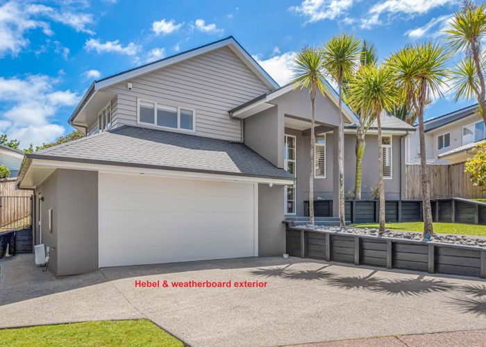  at 54 English Oak Drive, Schnapper Rock, Auckland