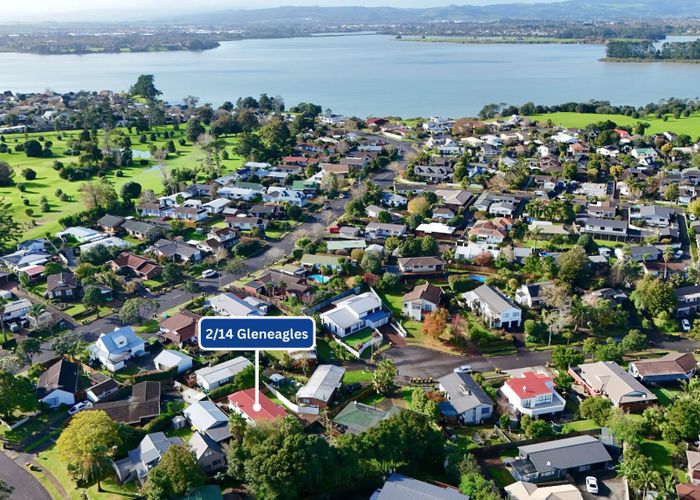  at 1/14 Gleneagles Grove, Wattle Downs, Auckland