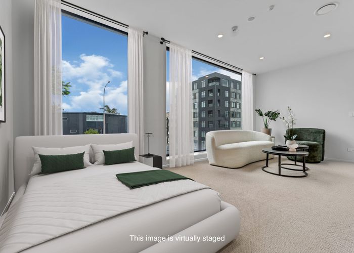  at 2/412 Great North Road, Grey Lynn, Auckland City, Auckland