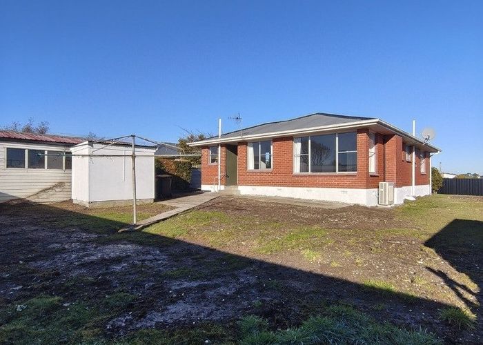  at 430 Centre Street, Rockdale, Invercargill, Southland