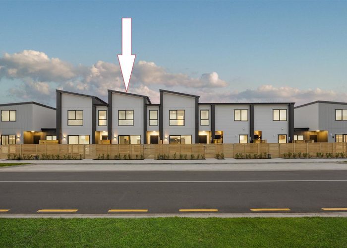  at 105 Bellfield Road, Opaheke, Papakura, Auckland
