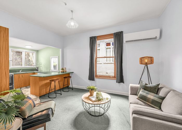  at 22 Thomson Street, Lookout Point, Dunedin, Otago