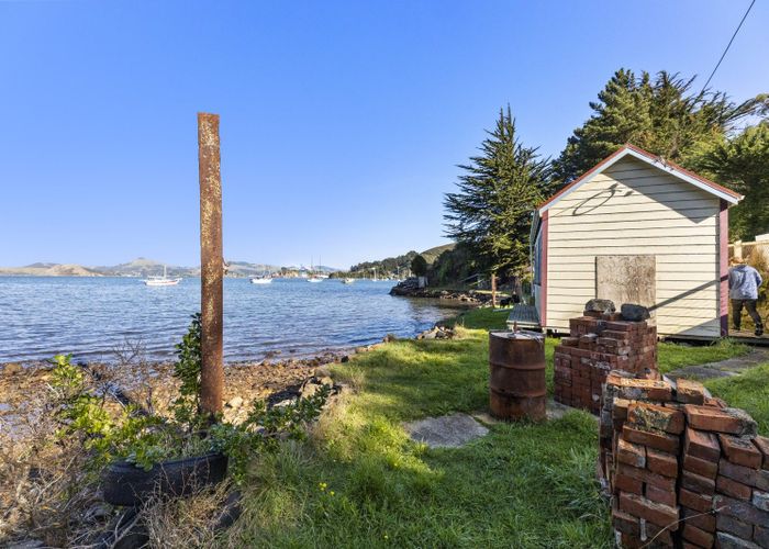  at 182 Aramoana Road, Aramoana, Dunedin, Otago