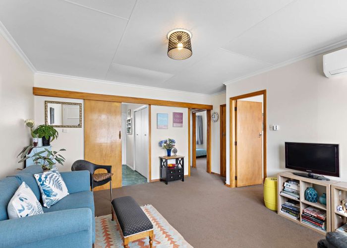  at 4/84A Linton Street, West End, Palmerston North