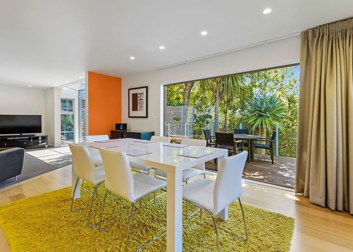  at 11D Burrows Avenue, Parnell, Auckland