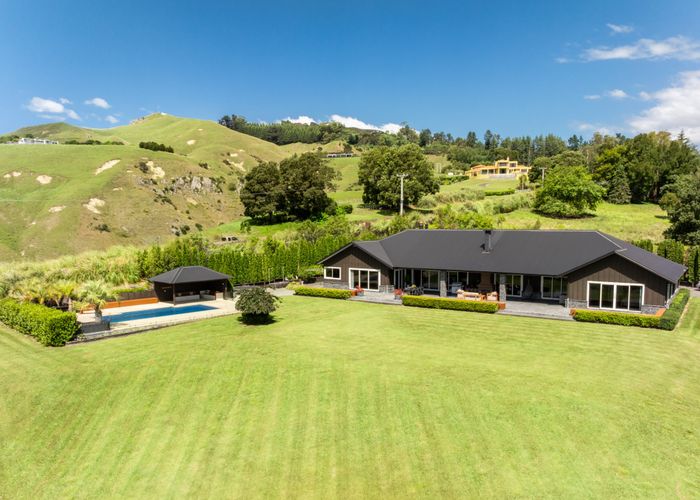  at 194 Te Mata Peak Road, Havelock North, Hastings, Hawke's Bay
