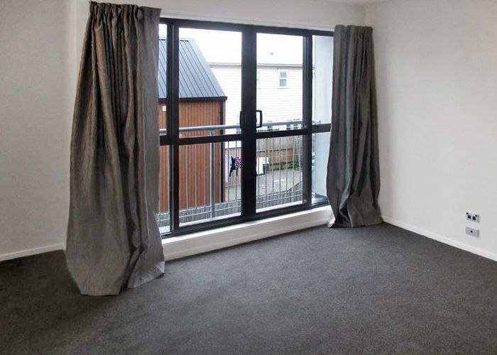  at 16/169 Fitzgerald Avenue, City Centre, Christchurch City, Canterbury