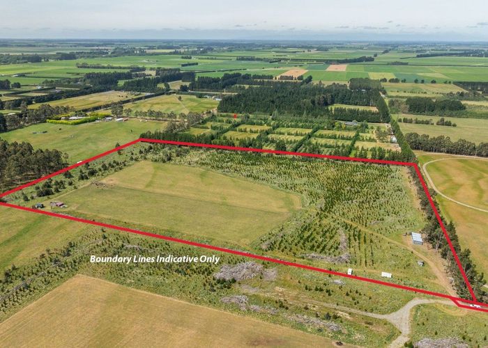  at 238 - 240 Karanga Road, Dunsandel, Selwyn, Canterbury