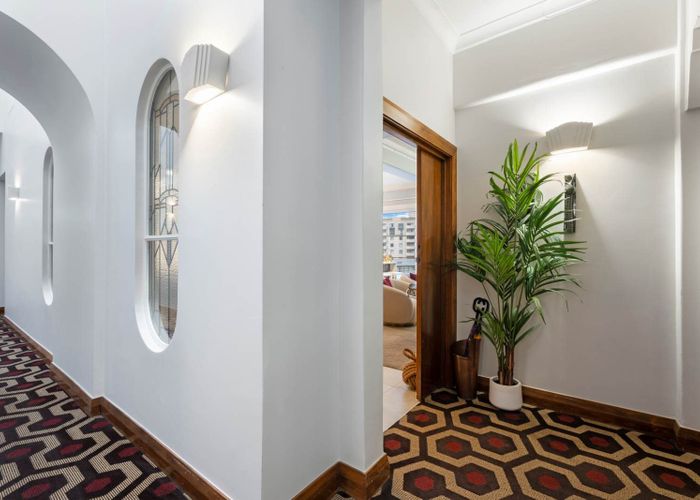  at 5D/5 Parliament Street, Auckland Central, Auckland