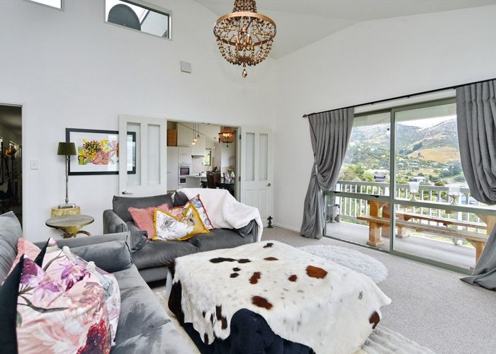  at 30 Bridle Path, Lyttelton, Banks Peninsula, Canterbury