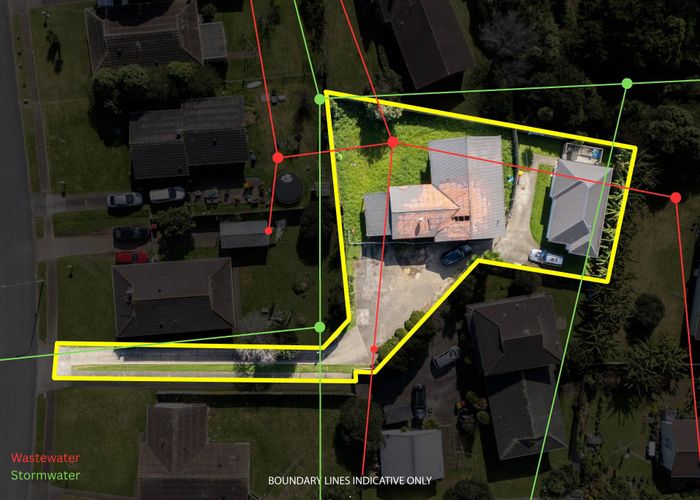  at 90 Chelburn Crescent, Mangere East, Manukau City, Auckland