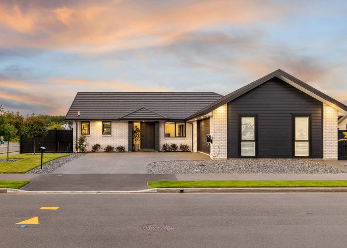  at 3 Sarikei Avenue, Northwood, Christchurch