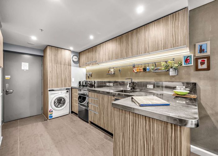  at 3/307 Willis St, Te Aro, Wellington, Wellington
