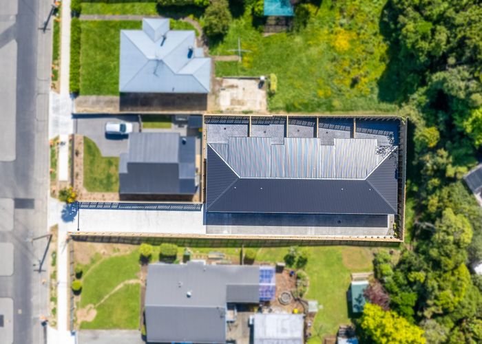  at 28 York Street Development, Levin, Horowhenua, Manawatu / Whanganui