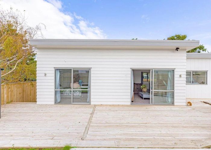  at 43C Konini Street, Tawhero, Whanganui